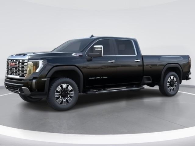 new 2025 GMC Sierra 2500 car, priced at $82,923