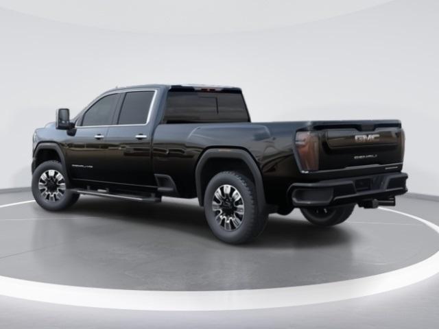 new 2025 GMC Sierra 2500 car, priced at $82,923