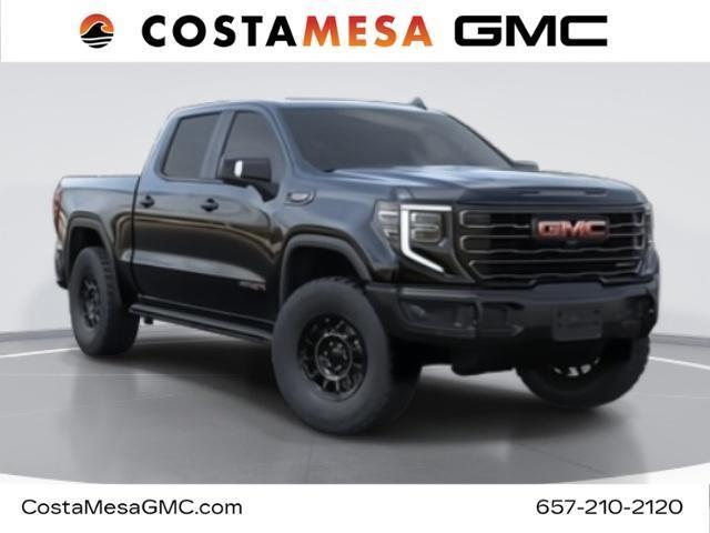 new 2025 GMC Sierra 1500 car, priced at $82,863