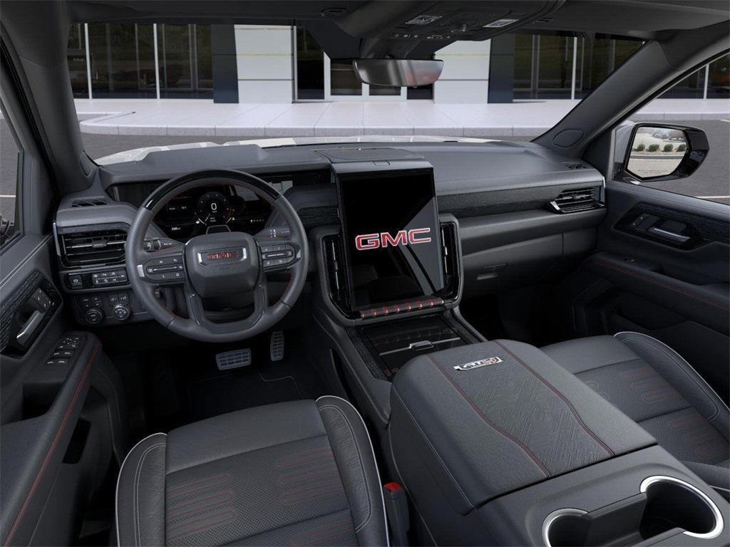new 2025 GMC Yukon XL car, priced at $110,735