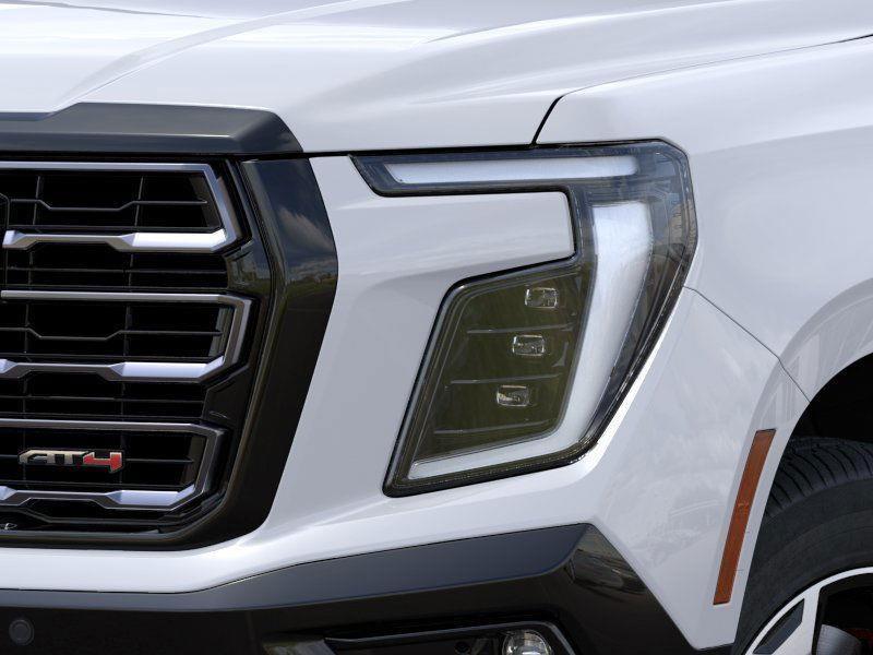 new 2025 GMC Yukon XL car, priced at $110,735