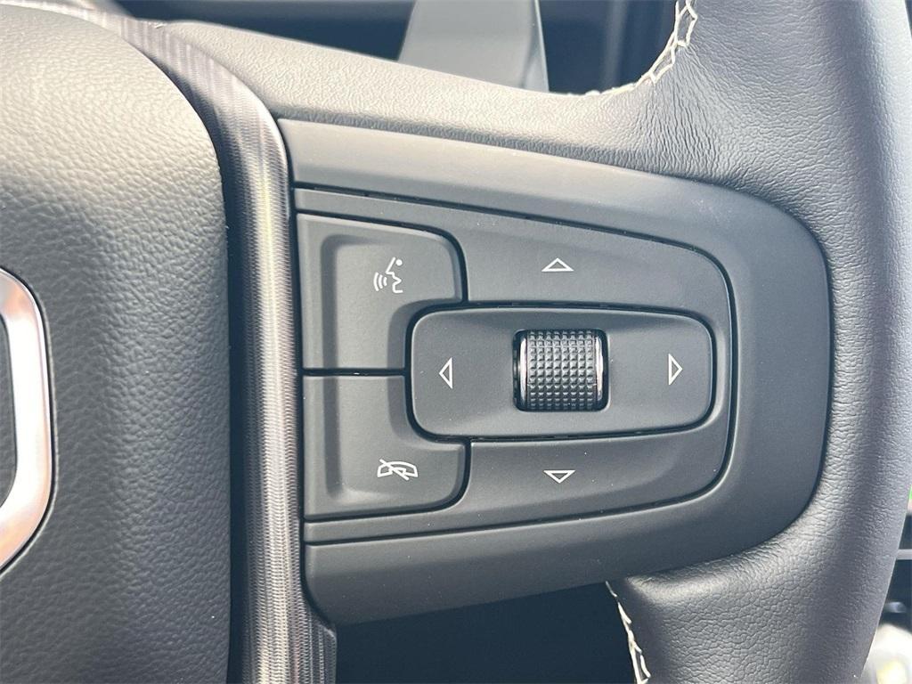 new 2026 GMC Sierra 1500 car, priced at $79,803