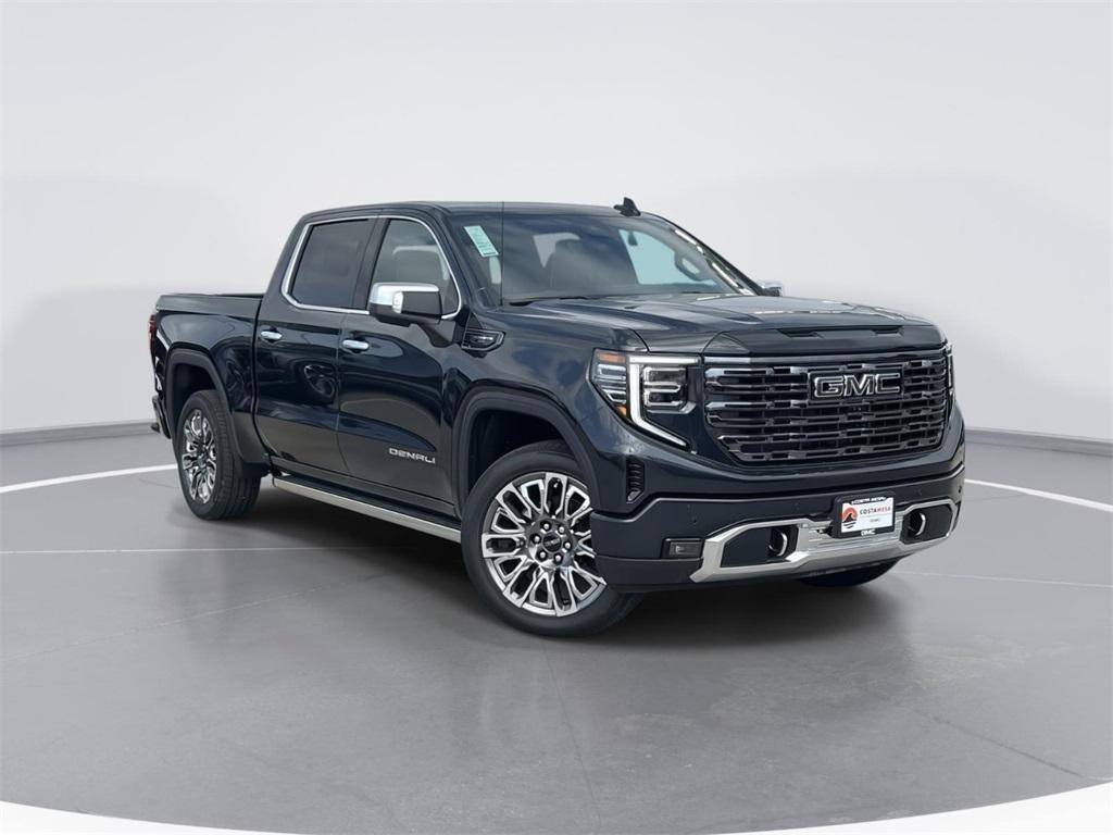 new 2026 GMC Sierra 1500 car, priced at $79,803