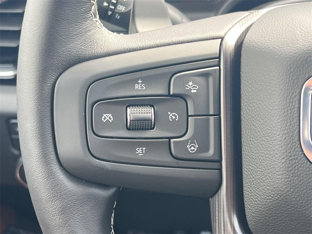 new 2026 GMC Sierra 1500 car, priced at $79,803