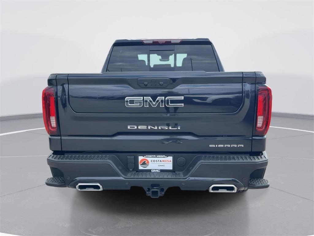 new 2026 GMC Sierra 1500 car, priced at $79,803