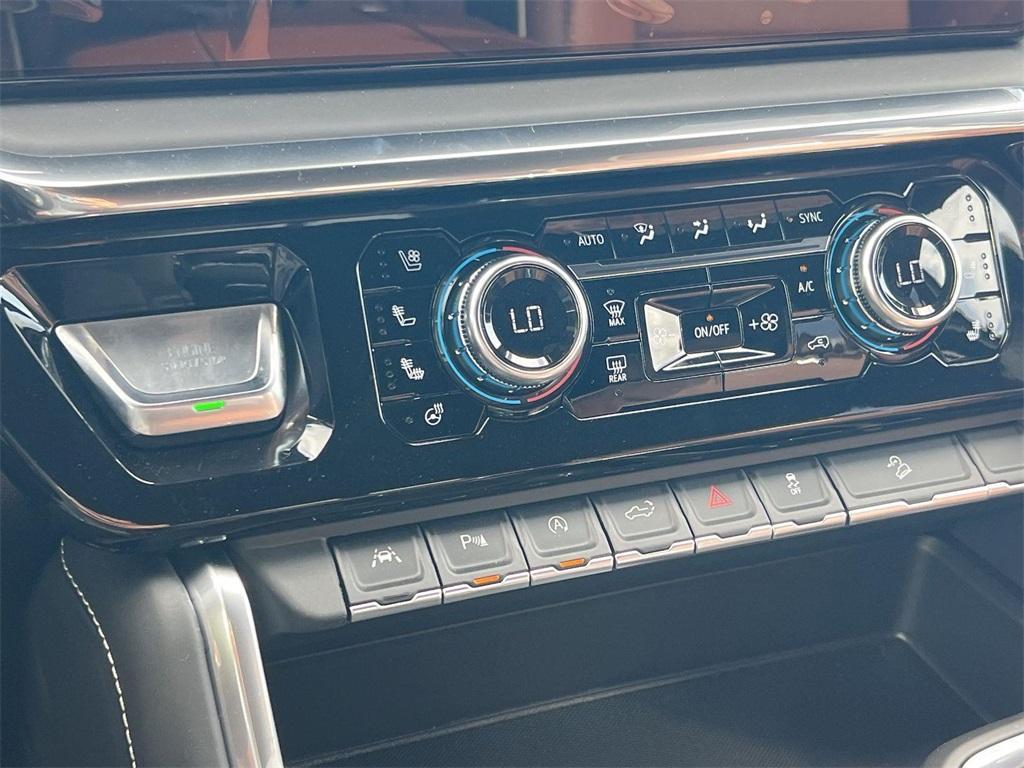 new 2026 GMC Sierra 1500 car, priced at $79,803