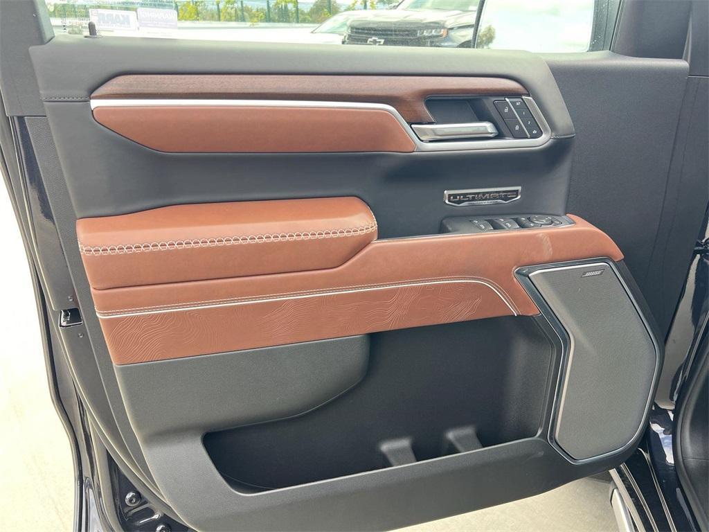 new 2026 GMC Sierra 1500 car, priced at $79,803