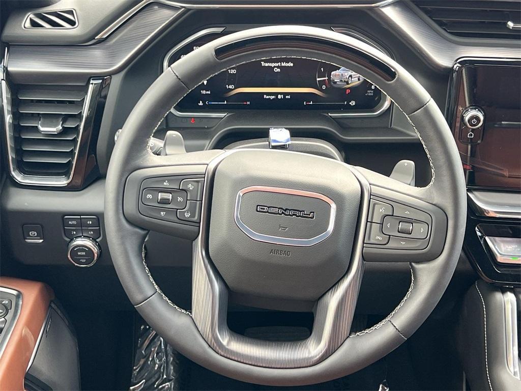new 2026 GMC Sierra 1500 car, priced at $79,803