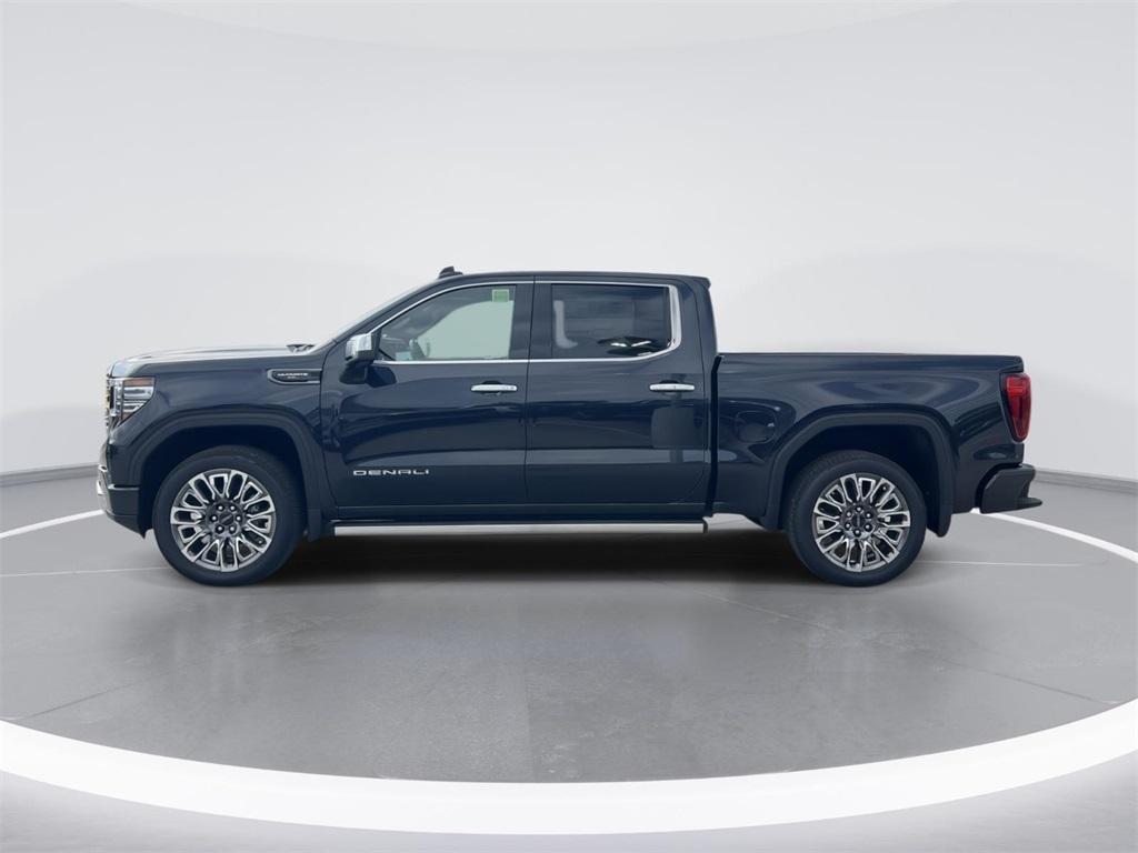 new 2026 GMC Sierra 1500 car, priced at $79,803