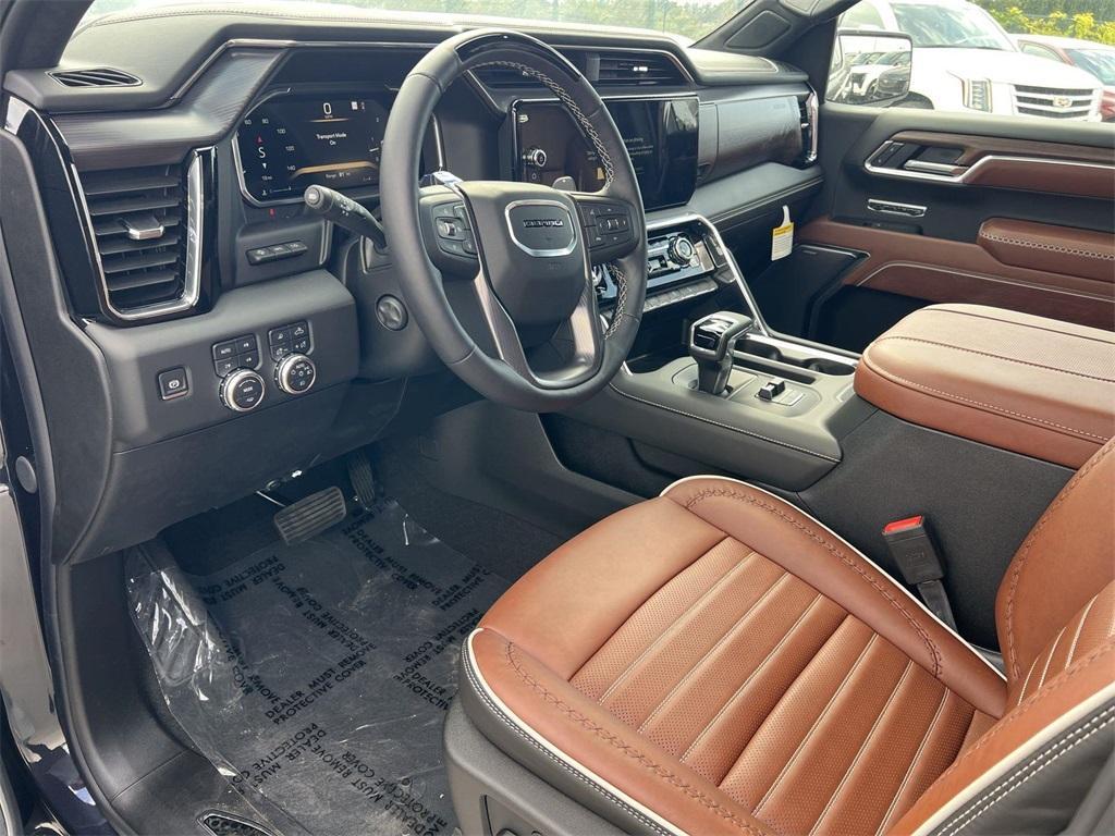 new 2026 GMC Sierra 1500 car, priced at $79,803