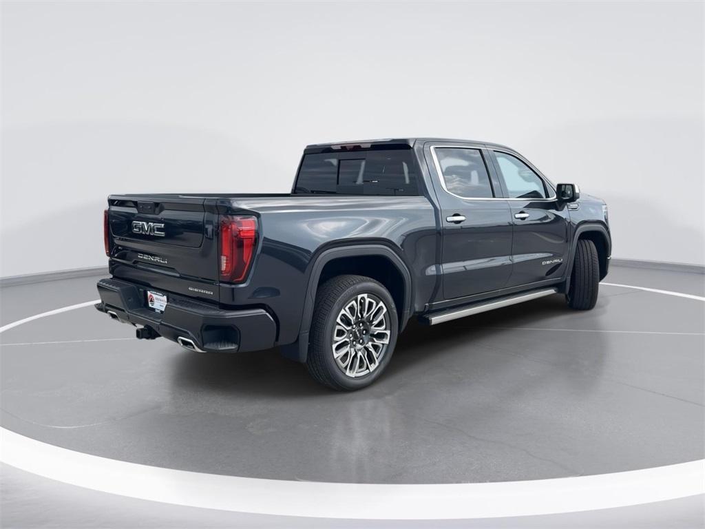 new 2026 GMC Sierra 1500 car, priced at $79,803