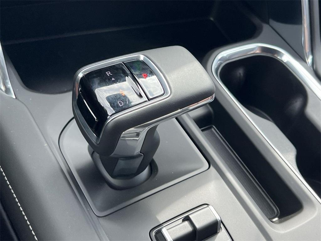 new 2026 GMC Sierra 1500 car, priced at $79,803