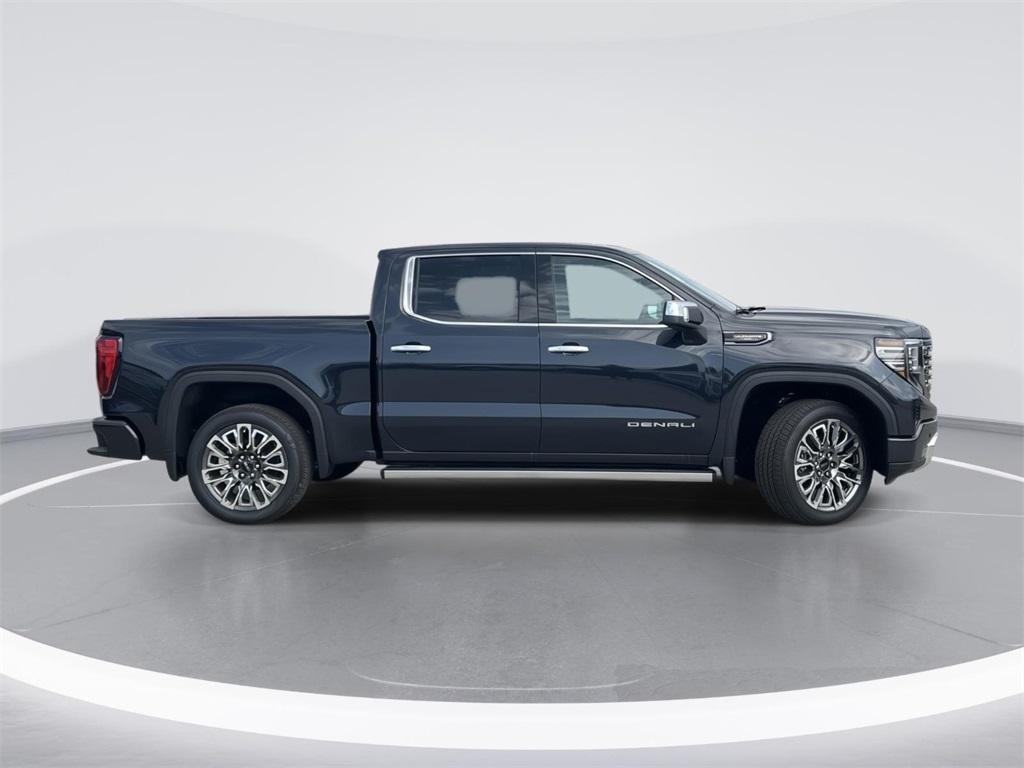 new 2026 GMC Sierra 1500 car, priced at $79,803