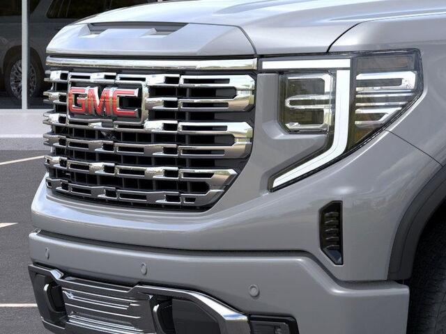 new 2025 GMC Sierra 1500 car, priced at $64,381