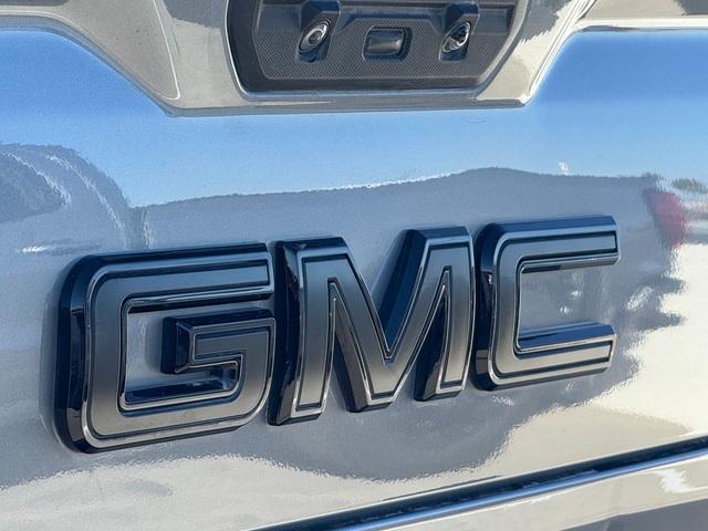 used 2021 GMC Sierra 1500 car, priced at $38,000