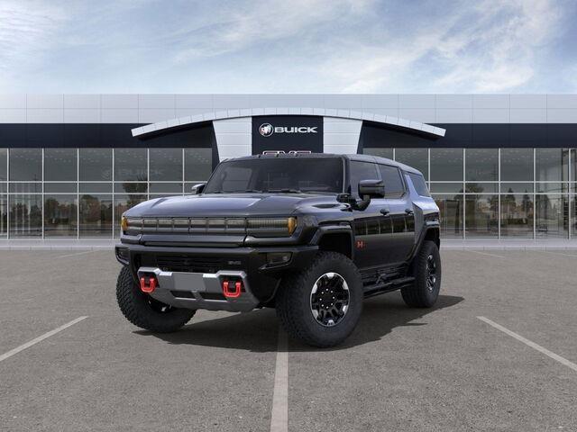 new 2024 GMC HUMMER EV SUV car, priced at $106,932