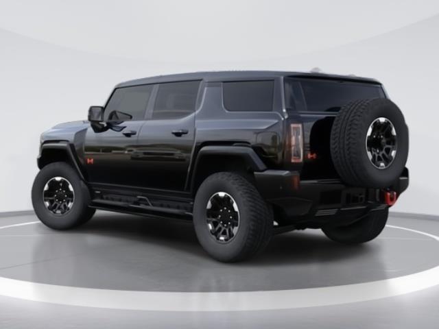 new 2024 GMC HUMMER EV SUV car, priced at $106,932