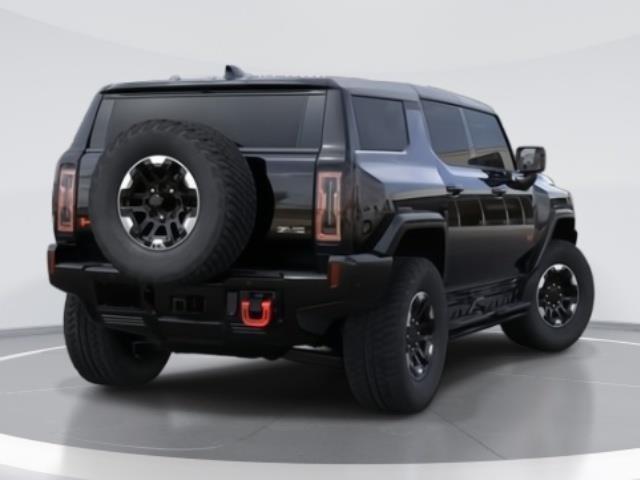 new 2024 GMC HUMMER EV SUV car, priced at $106,932
