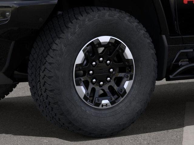 new 2024 GMC HUMMER EV SUV car, priced at $106,932