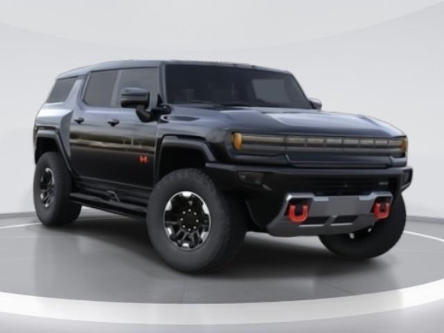 new 2024 GMC HUMMER EV SUV car, priced at $99,079