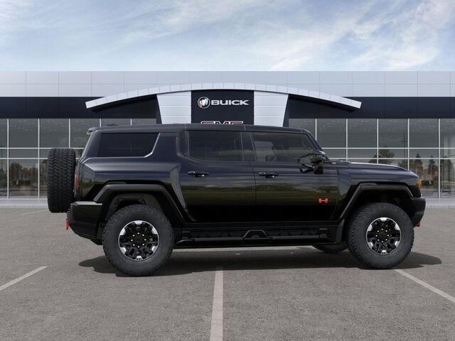 new 2024 GMC HUMMER EV car, priced at $100,958