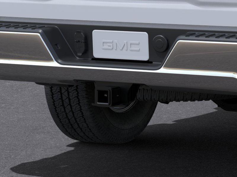 new 2025 GMC Sierra 3500 car, priced at $54,270