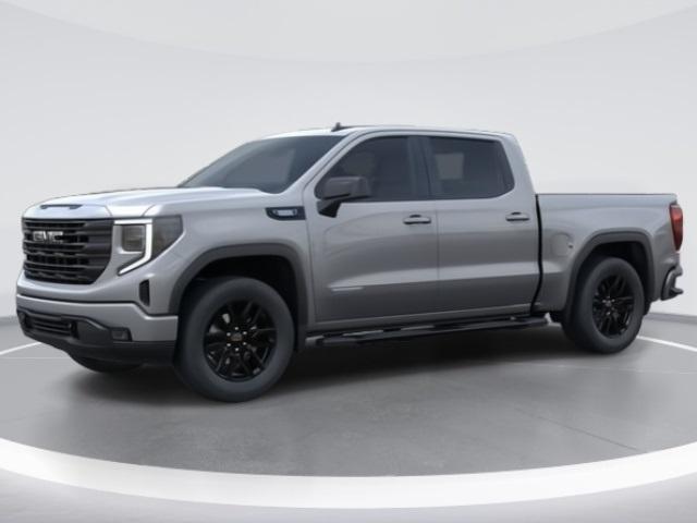 new 2025 GMC Sierra 1500 car, priced at $50,717