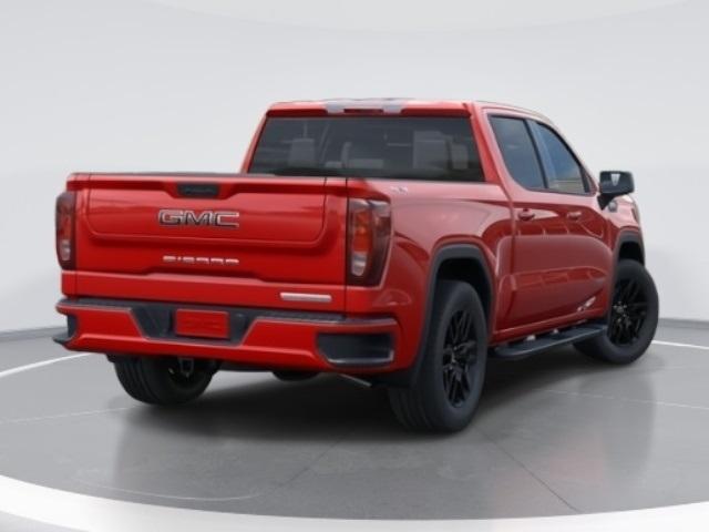 new 2025 GMC Sierra 1500 car, priced at $50,113