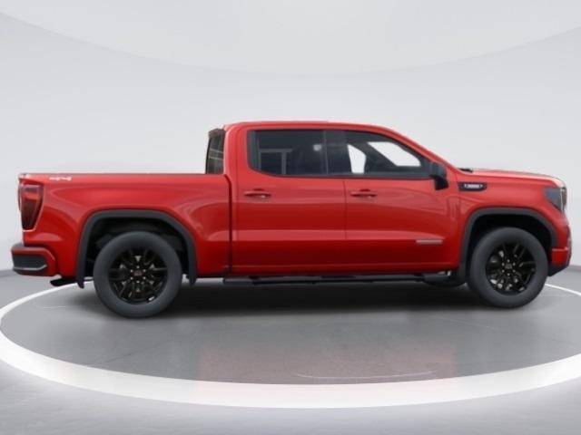 new 2025 GMC Sierra 1500 car, priced at $50,113