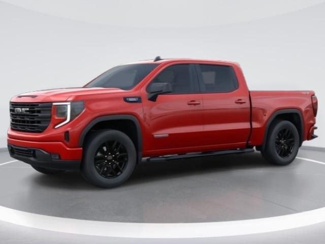 new 2025 GMC Sierra 1500 car, priced at $50,113