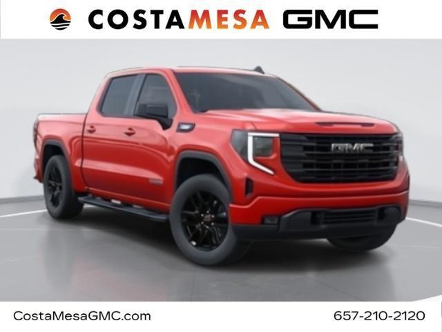 new 2025 GMC Sierra 1500 car, priced at $50,113