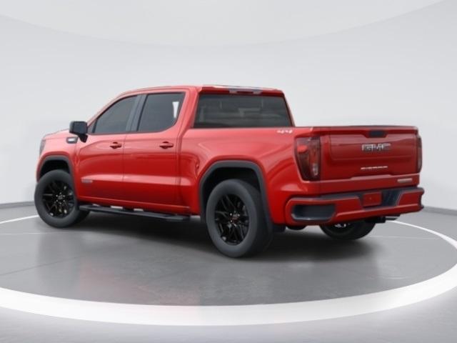 new 2025 GMC Sierra 1500 car, priced at $50,113