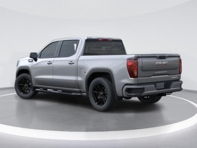 new 2025 GMC Sierra 1500 car, priced at $49,442