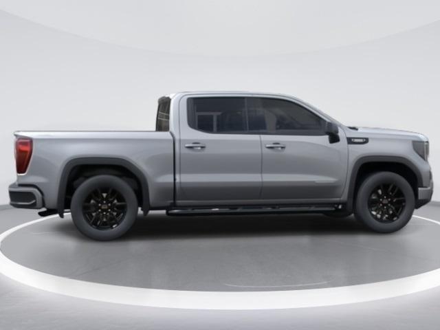 new 2025 GMC Sierra 1500 car, priced at $49,442