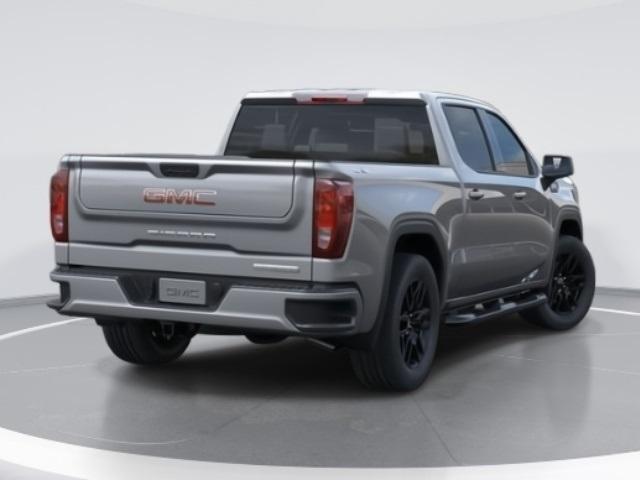 new 2025 GMC Sierra 1500 car, priced at $49,442