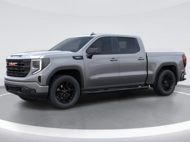 new 2025 GMC Sierra 1500 car, priced at $49,442