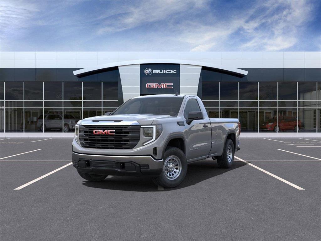 new 2025 GMC Sierra 1500 car, priced at $39,975