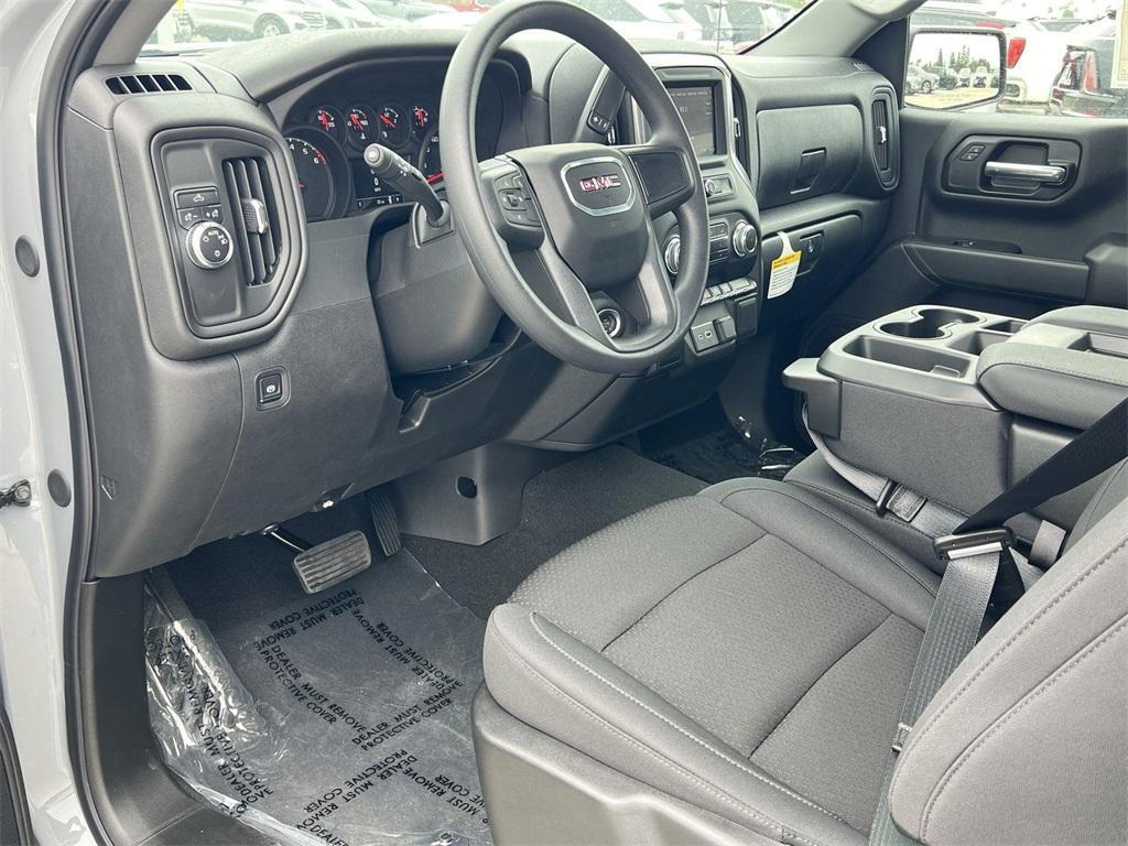 new 2025 GMC Sierra 1500 car, priced at $32,479
