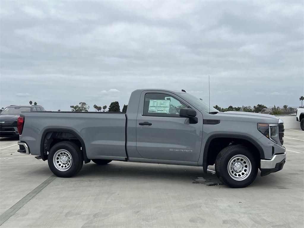 new 2025 GMC Sierra 1500 car, priced at $32,479