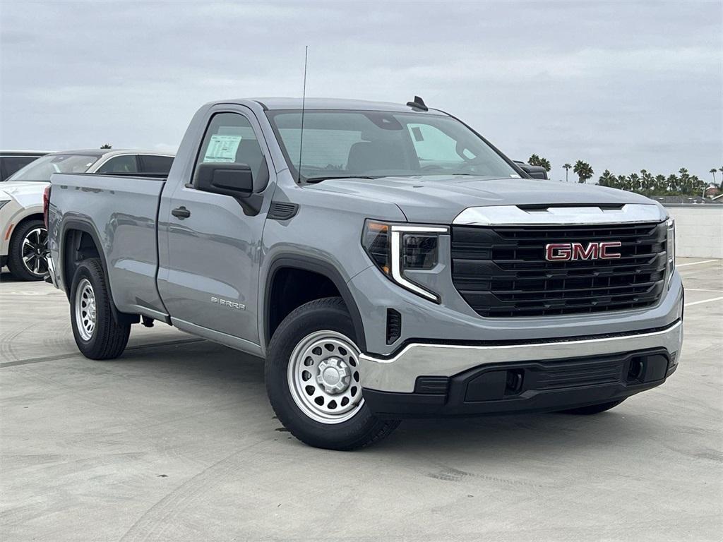 new 2025 GMC Sierra 1500 car, priced at $32,479