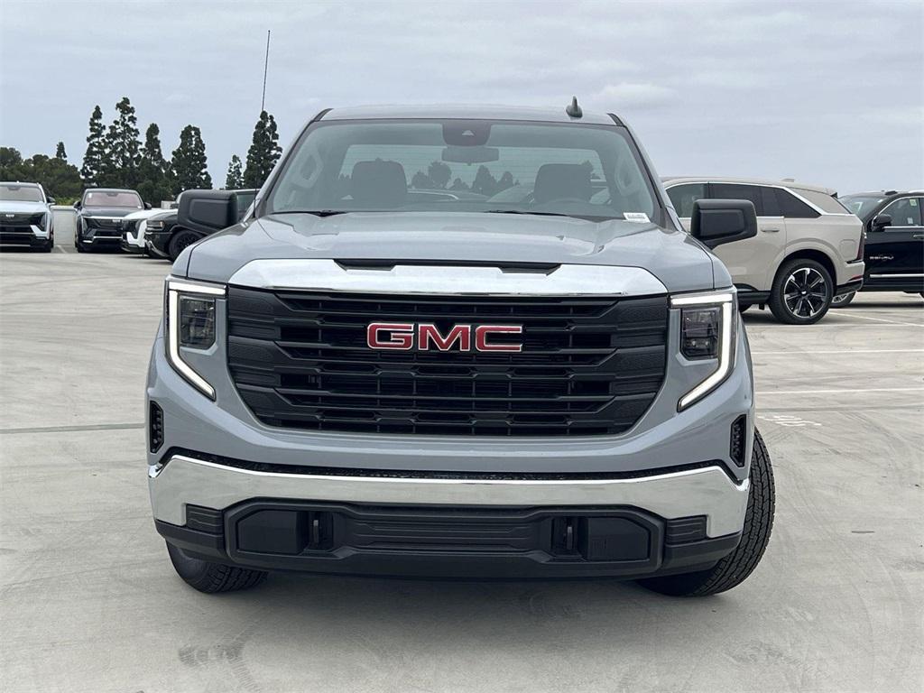 new 2025 GMC Sierra 1500 car, priced at $32,479