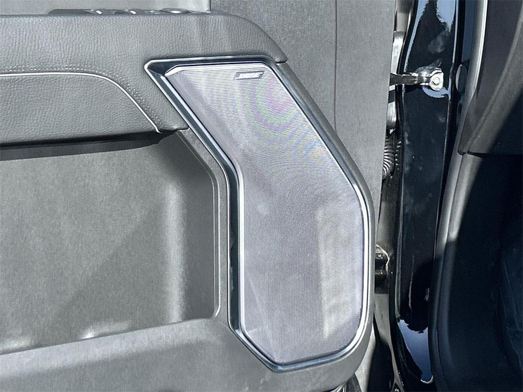 new 2025 GMC Sierra 2500 car, priced at $73,955