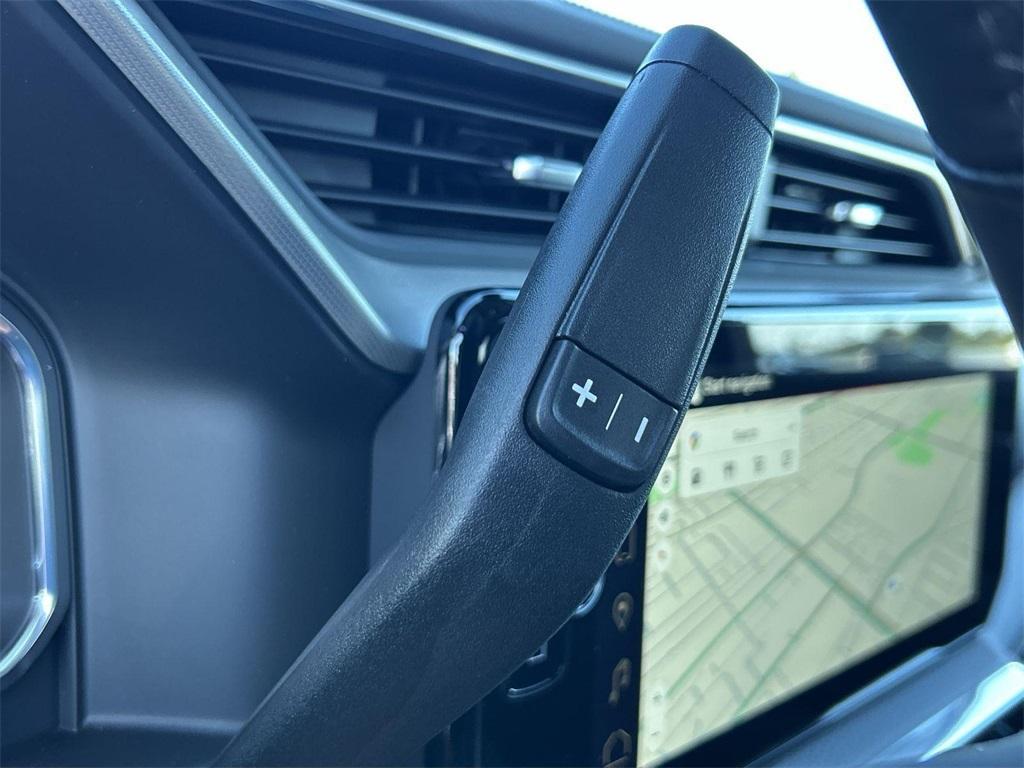 new 2025 GMC Sierra 2500 car, priced at $73,955