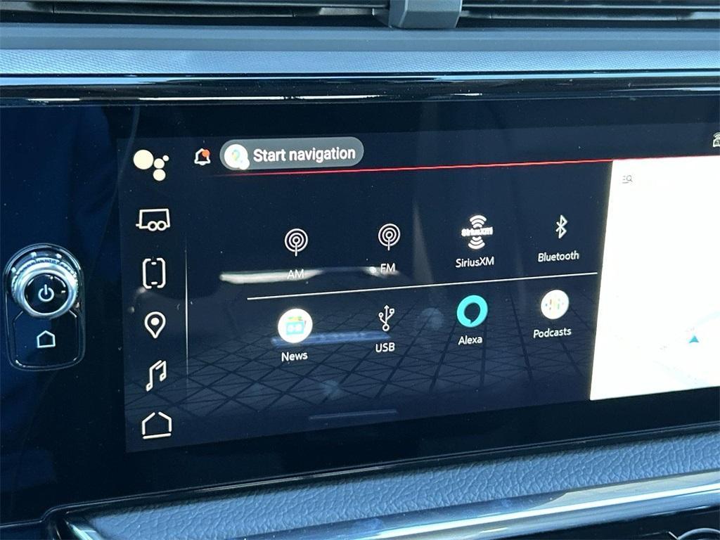 new 2025 GMC Sierra 2500 car, priced at $73,955