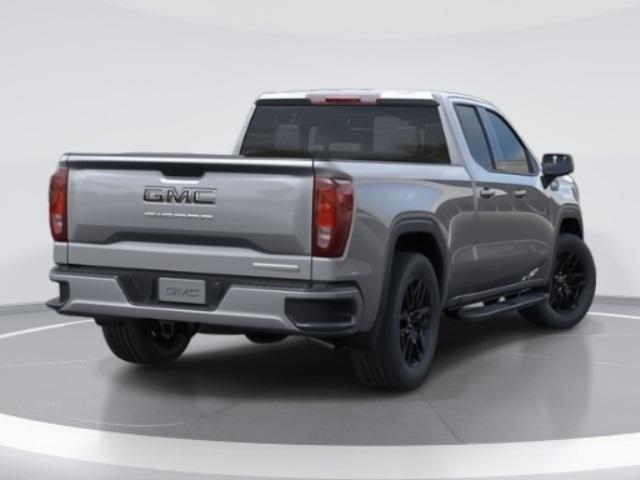 new 2025 GMC Sierra 1500 car, priced at $44,515