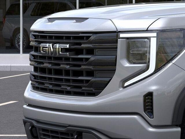 new 2025 GMC Sierra 1500 car, priced at $49,671