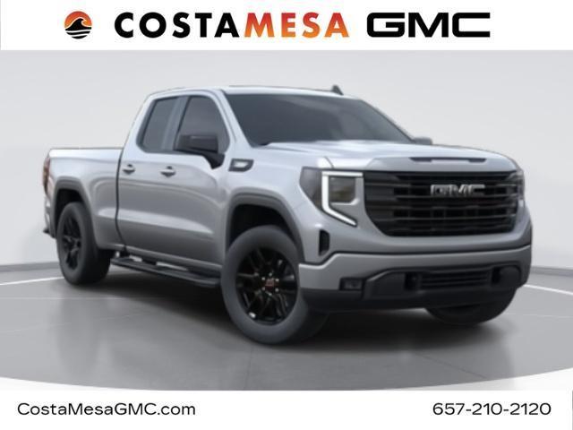 new 2025 GMC Sierra 1500 car, priced at $44,515