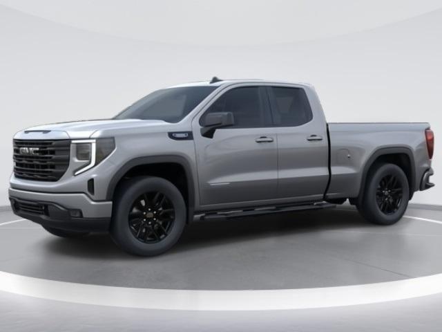 new 2025 GMC Sierra 1500 car, priced at $44,515