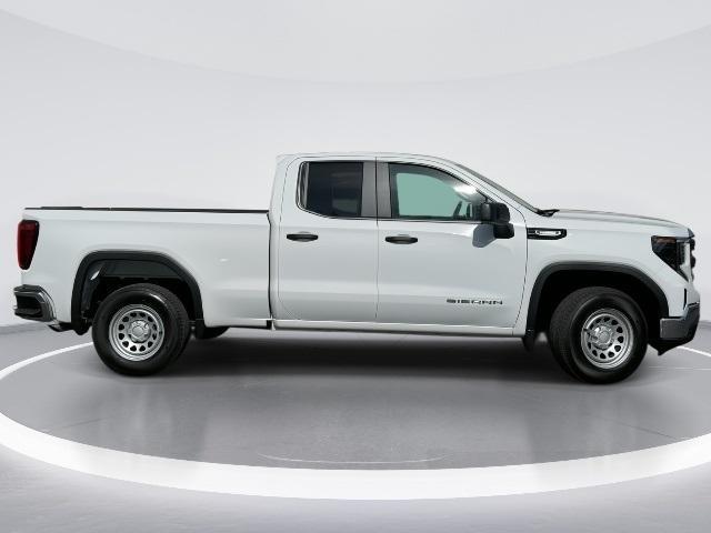 new 2025 GMC Sierra 1500 car, priced at $34,297