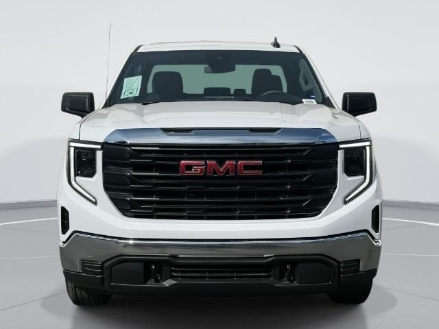 new 2025 GMC Sierra 1500 car, priced at $34,297